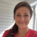 Emily Baker, Financial Analyst. profile picture